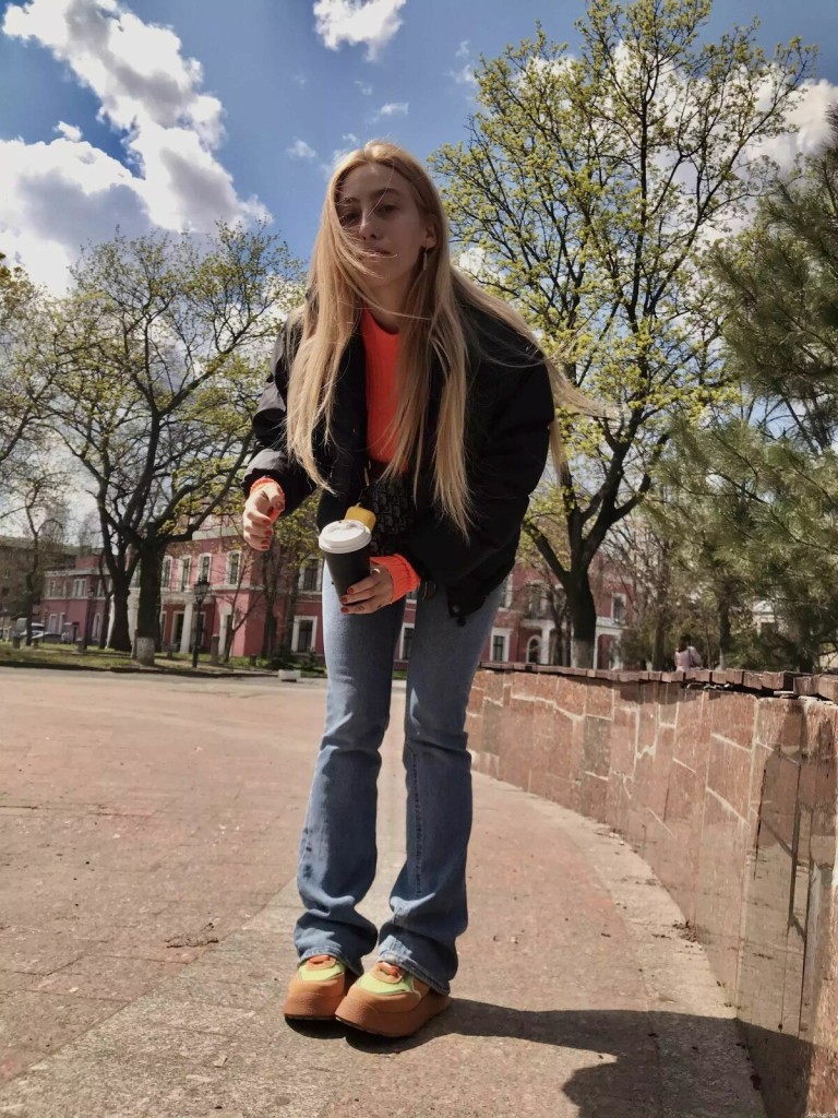 Katerina Profile image 2