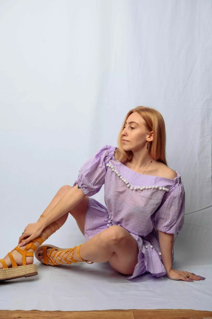 Katerina Profile image 1