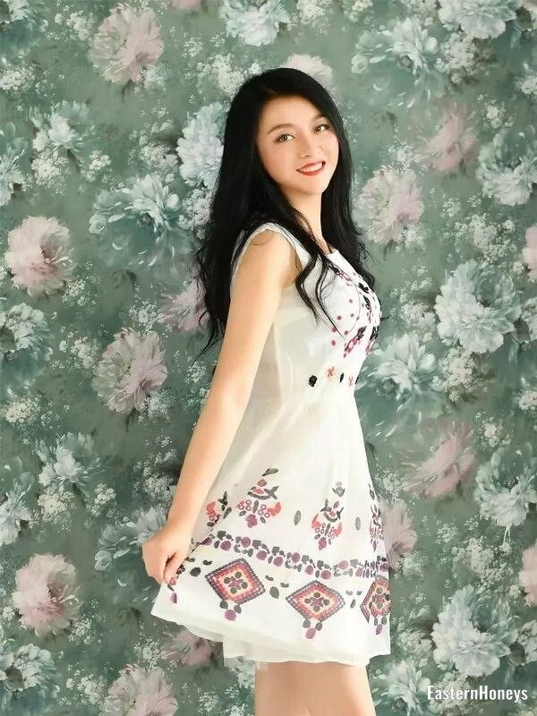 Jie Profile image 1