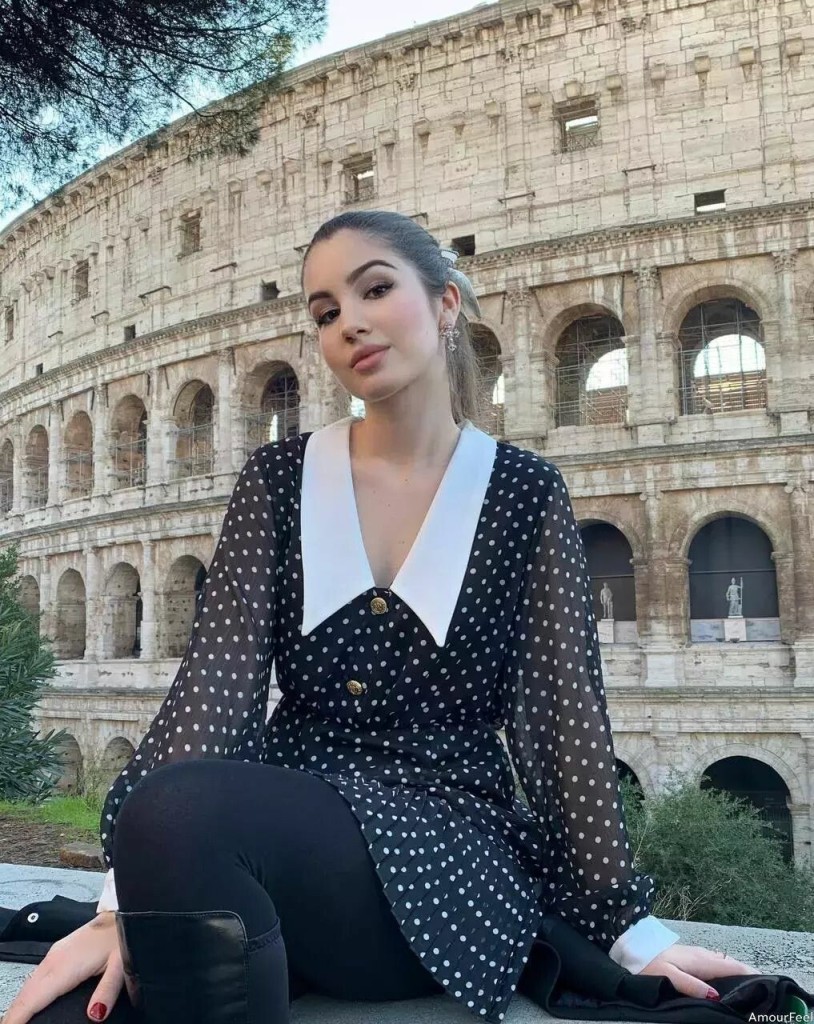 Yuliia Profile image 6