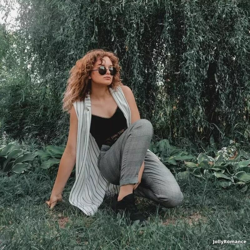 Tatiana Profile image 5