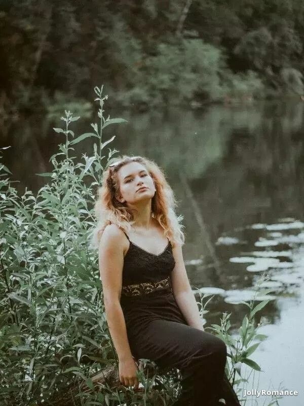 Tatiana Profile image 3