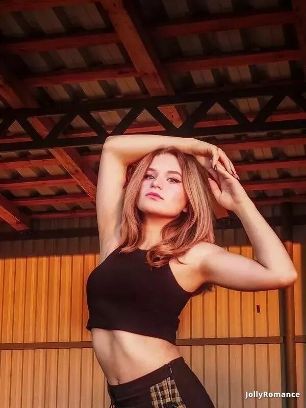 Tatiana Profile image 2