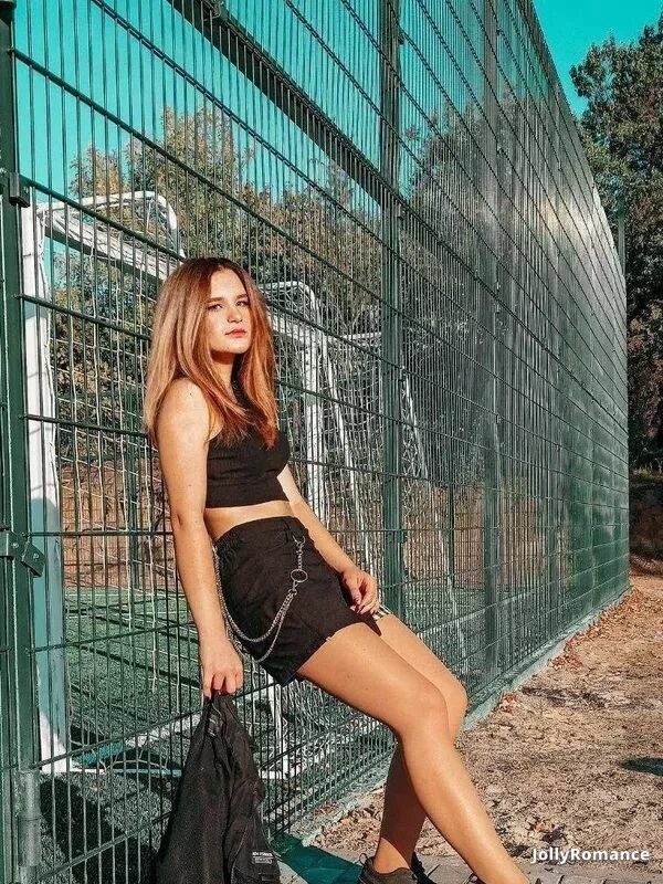 Tatiana Profile image 1