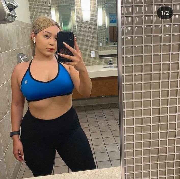 barbie baeby Profile image 4