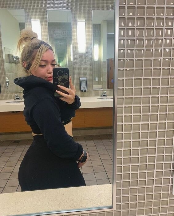 barbie baeby Profile image 3