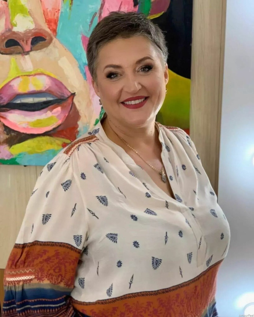 Irina Profile image 1