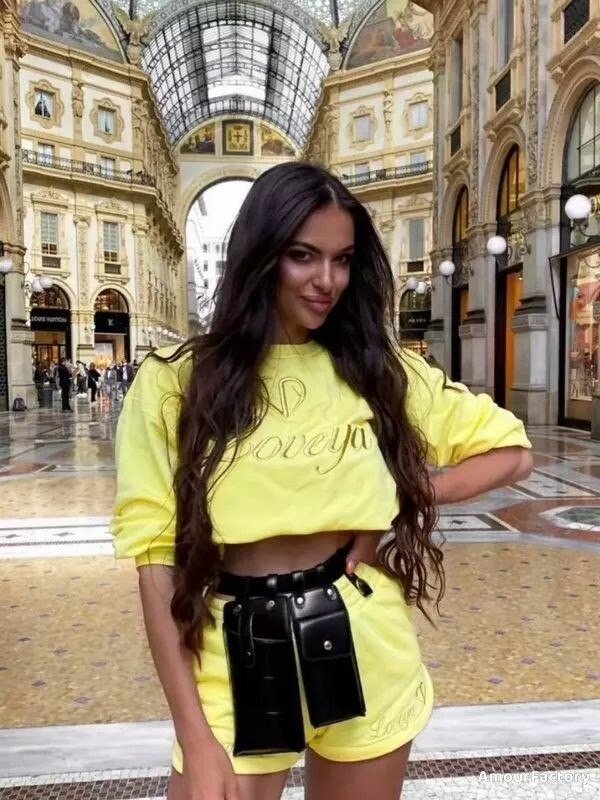 Aichurok Profile image 1