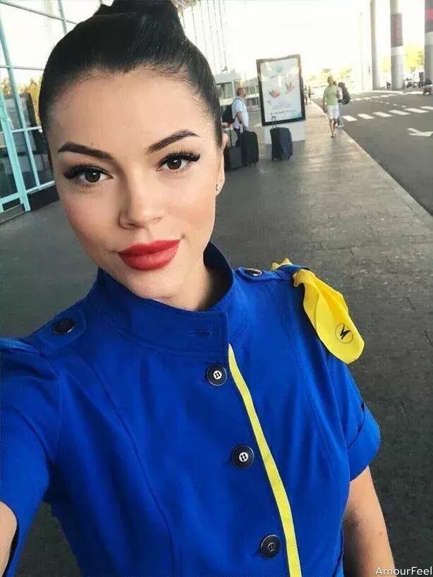 Viktoria Profile image 1