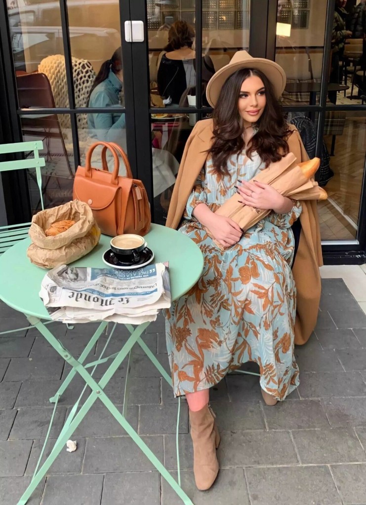 Lyudmila Profile image 5