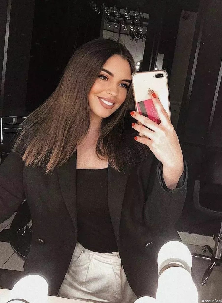 Lyudmila Profile image 1