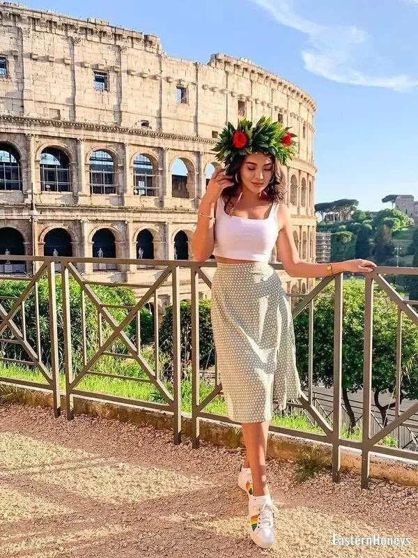 Wioletta Profile image 1