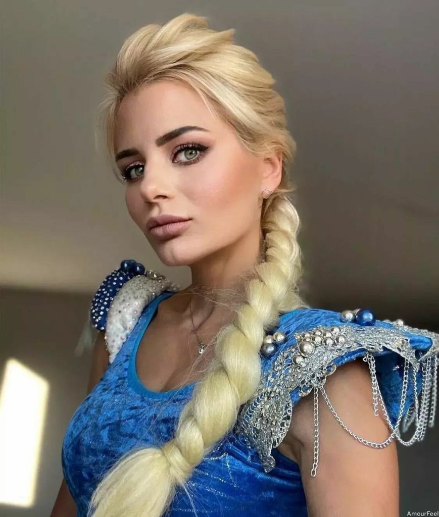 Diana Profile image 6