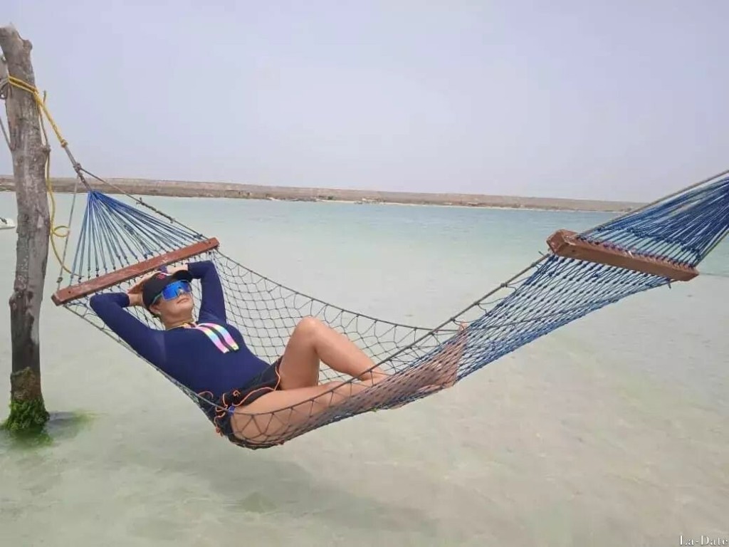 Olena Profile image 5