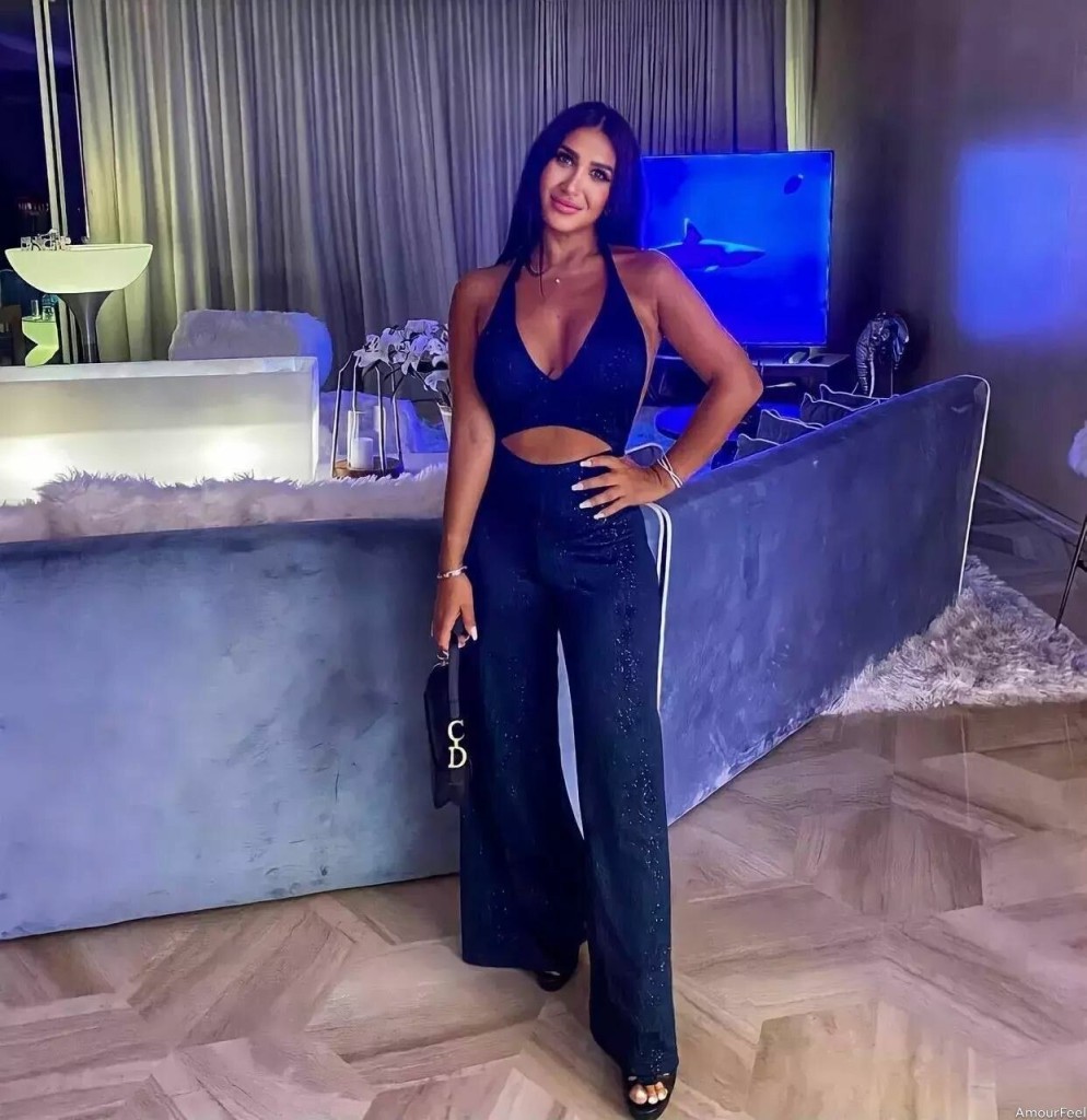 Inna Profile image 6