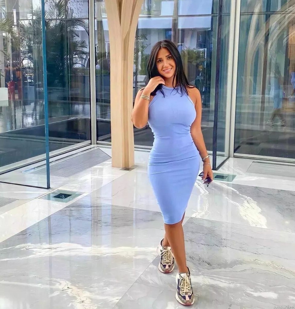 Inna Profile image 4