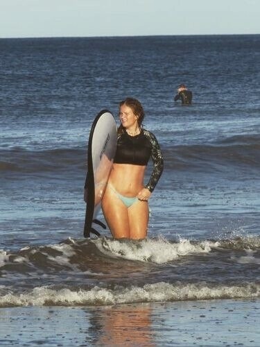 Tatiana Profile image 3