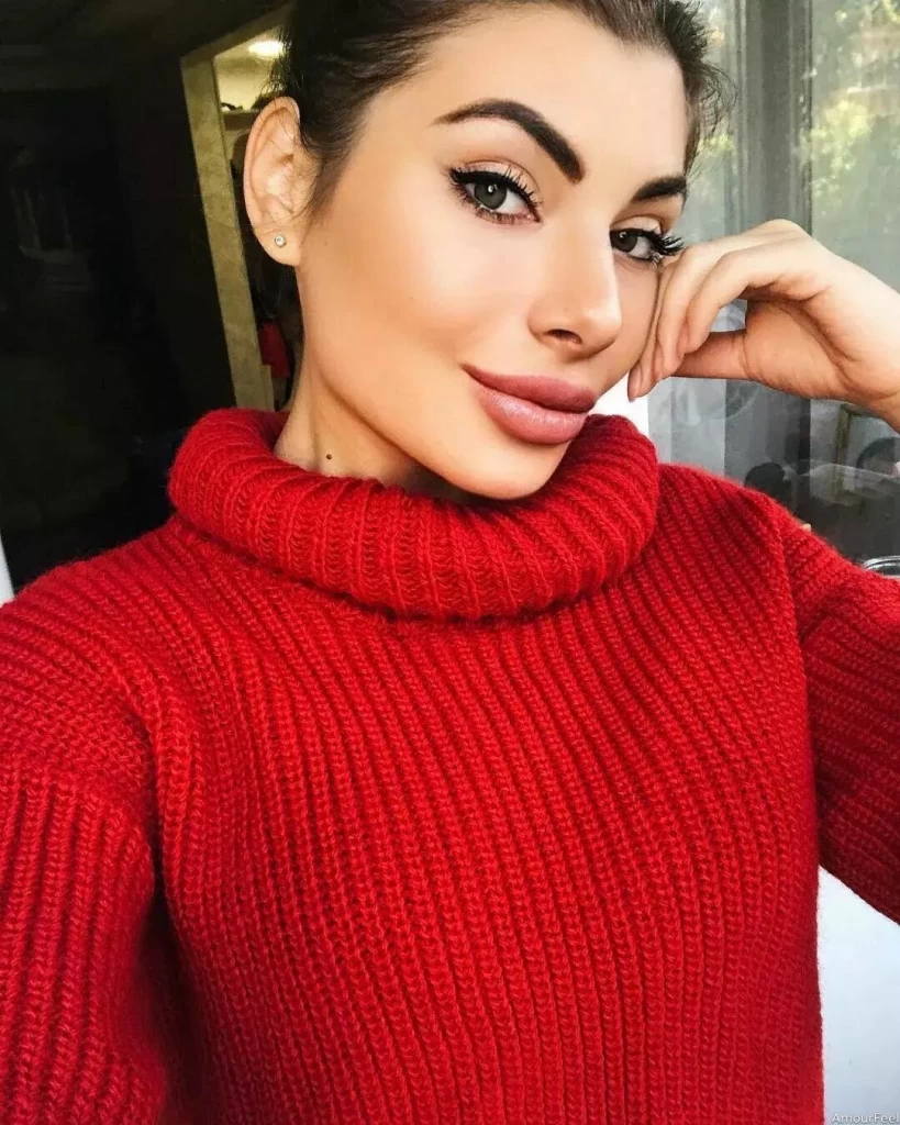 Milena Profile image 3