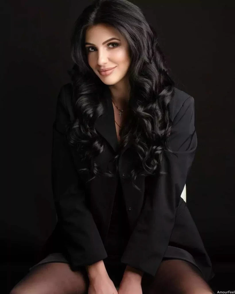 Tetiana Profile image 2