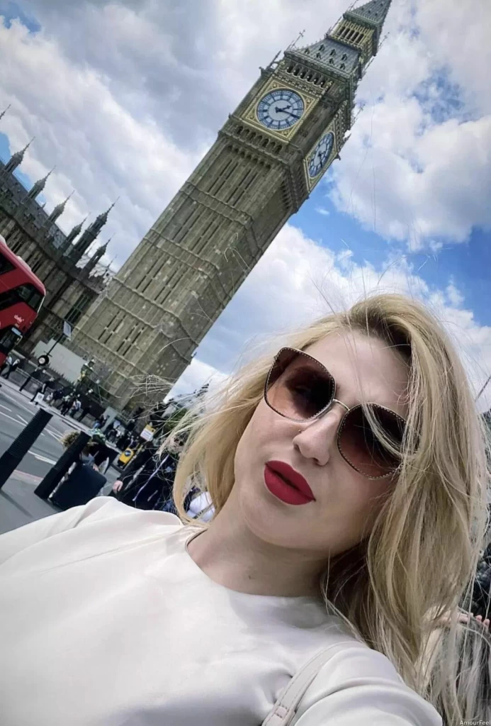 Tetiana Profile image 1