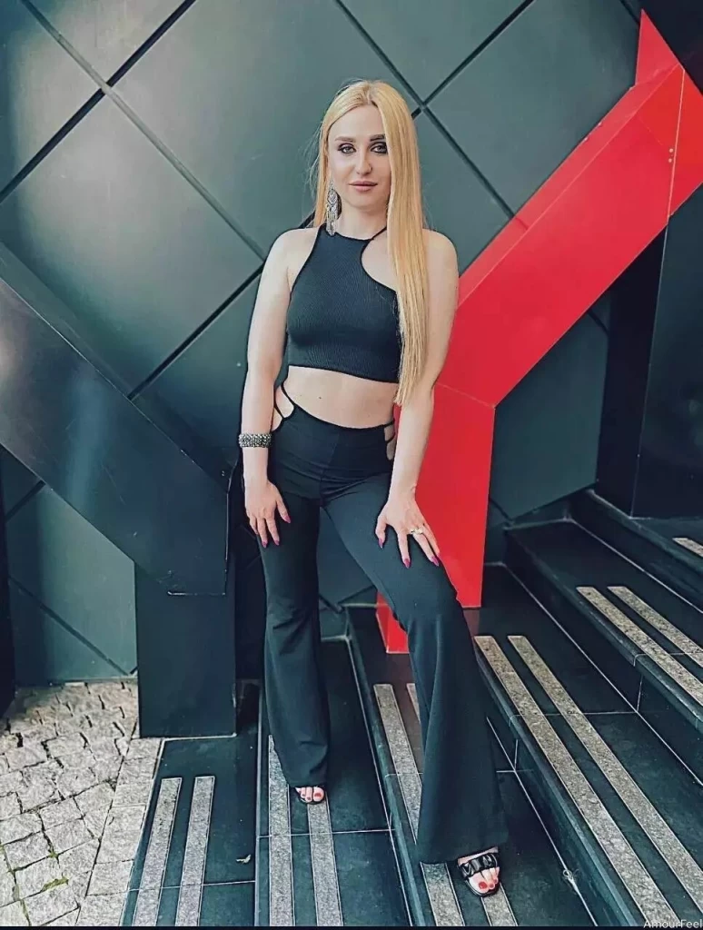 Tetiana Profile image 4