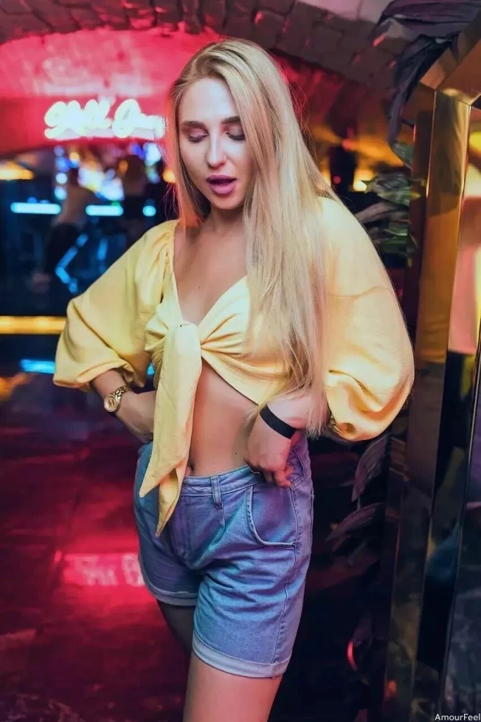 Tetiana Profile image 6