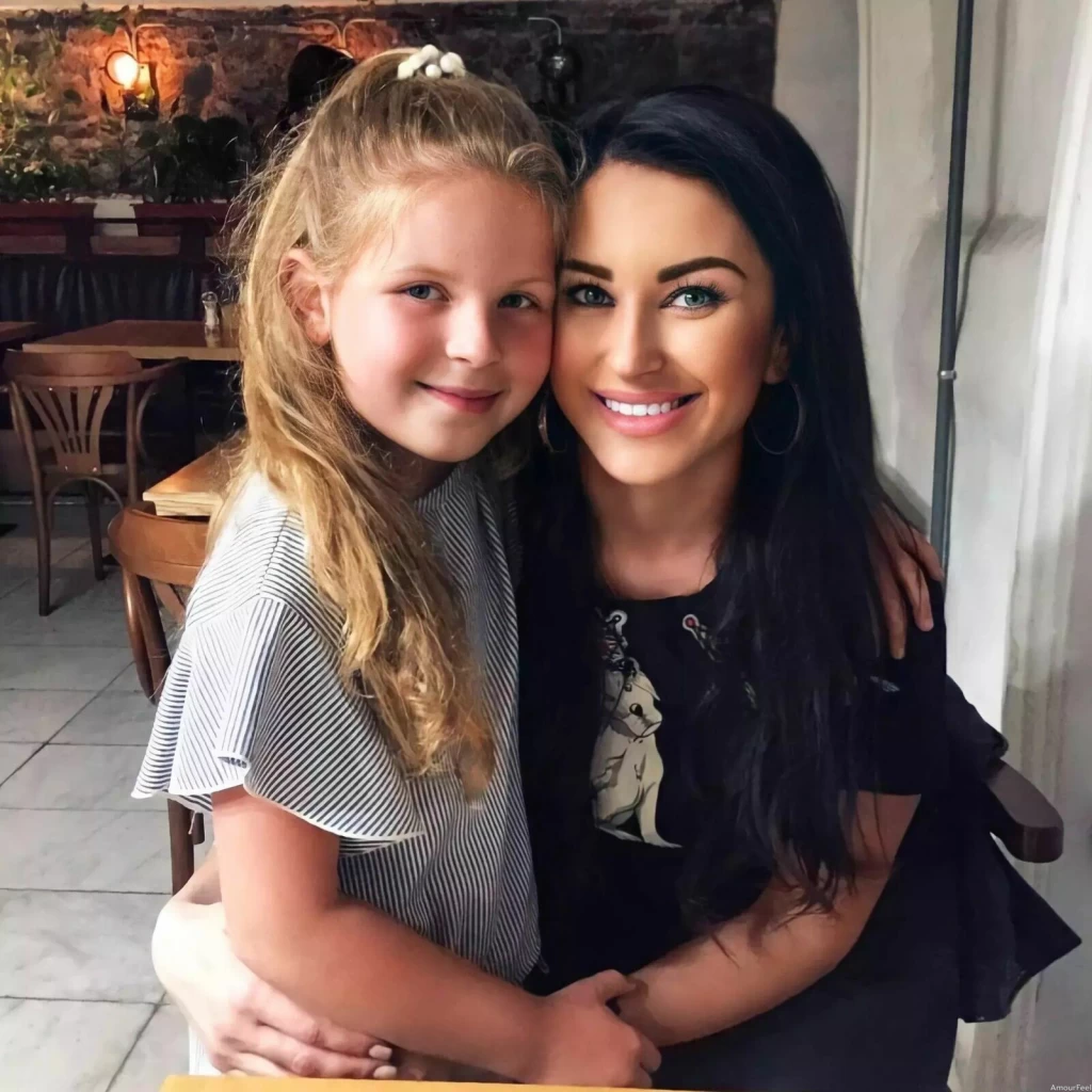 Kateryna Profile image 2