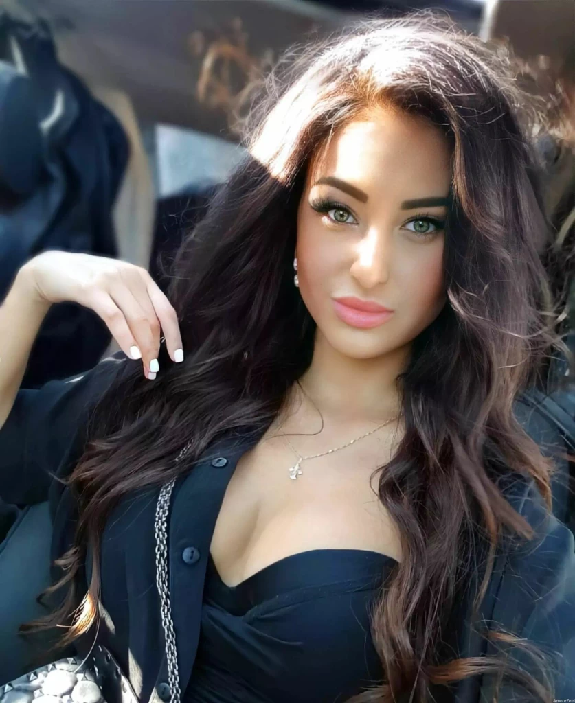 Kateryna Profile image 3