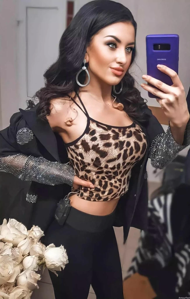 Kateryna Profile image 5