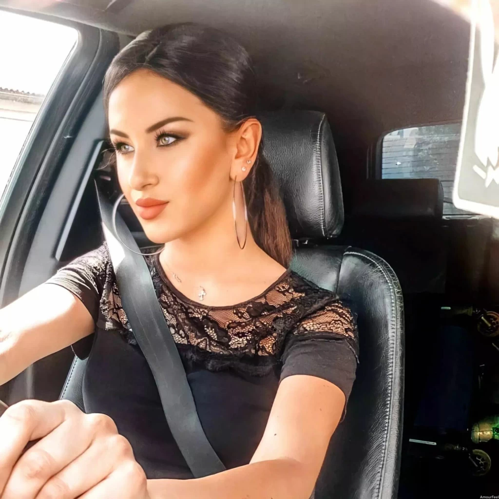 Kateryna Profile image 1