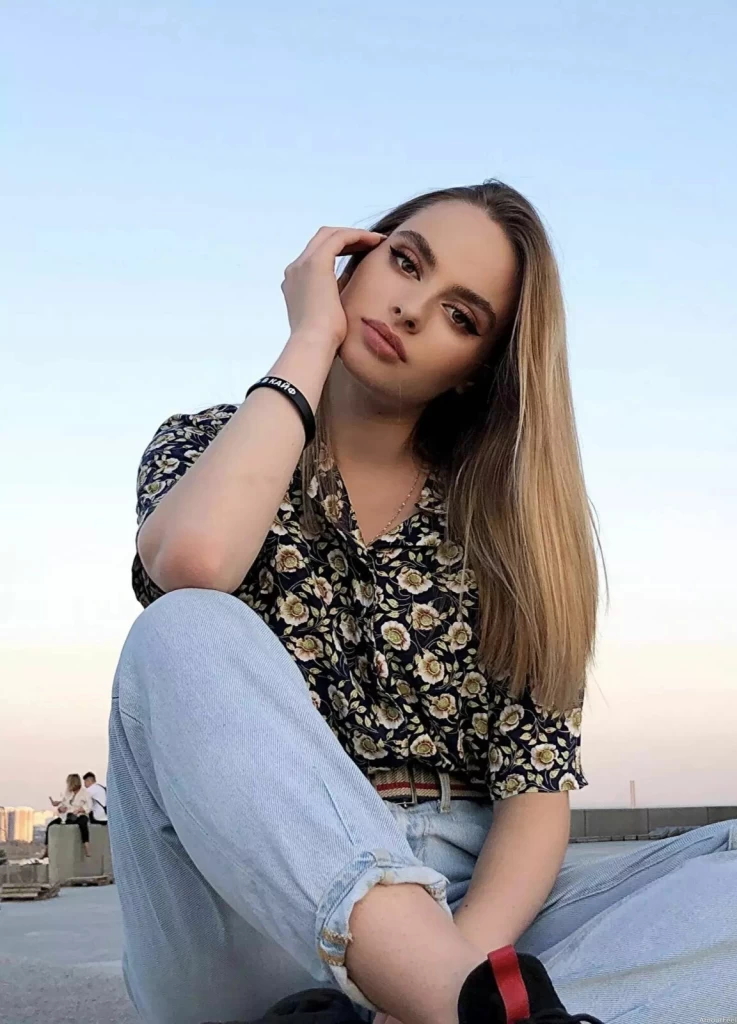 Anastasiia Profile image 3