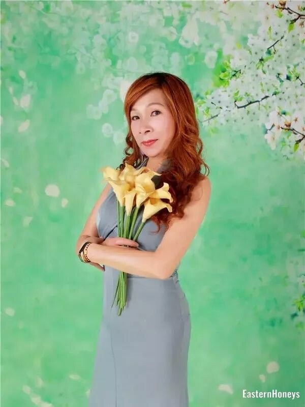 Yulin Profile image 1