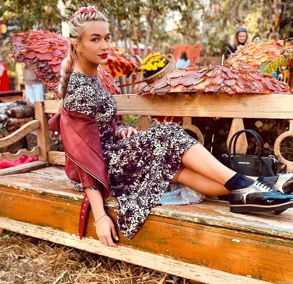 Anastasia Profile image 2