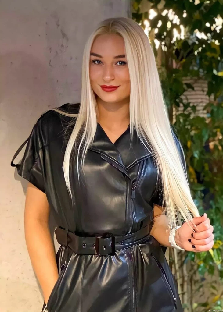 Anastasia Profile image 5