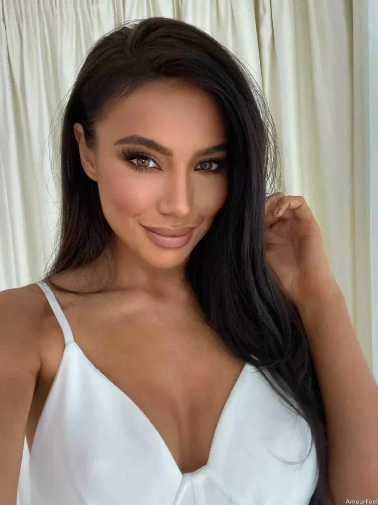 Anna Yeva Profile image 2