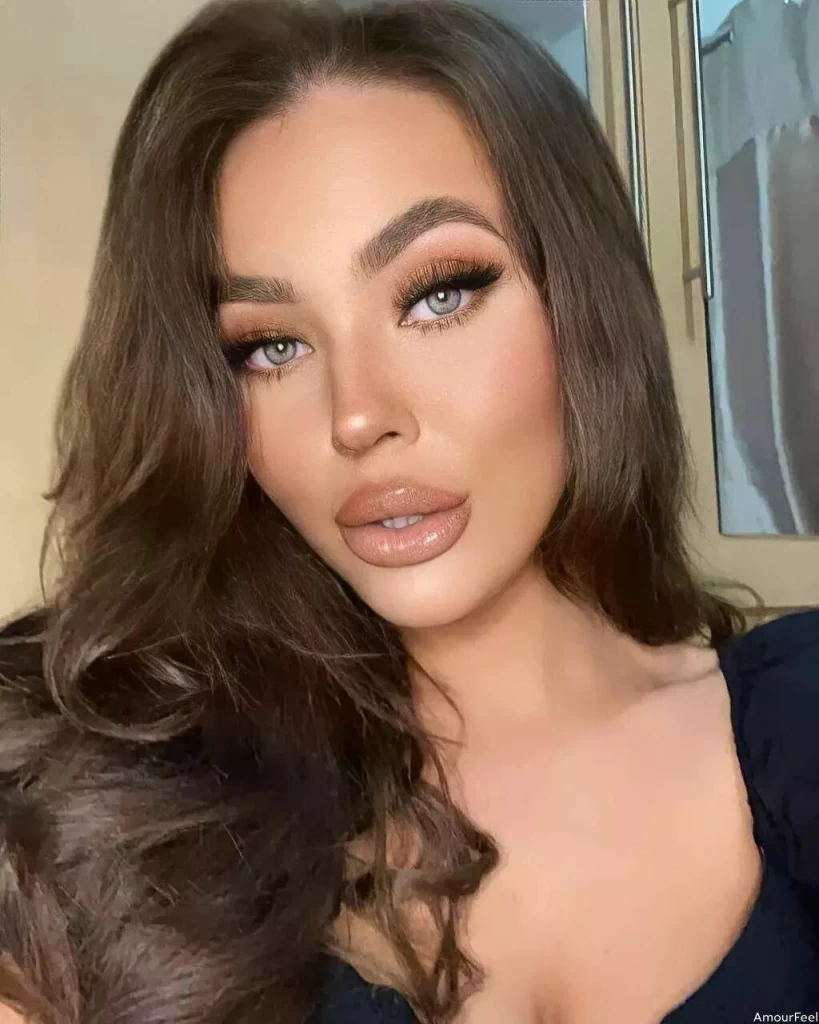 Viktoriia Profile image 6