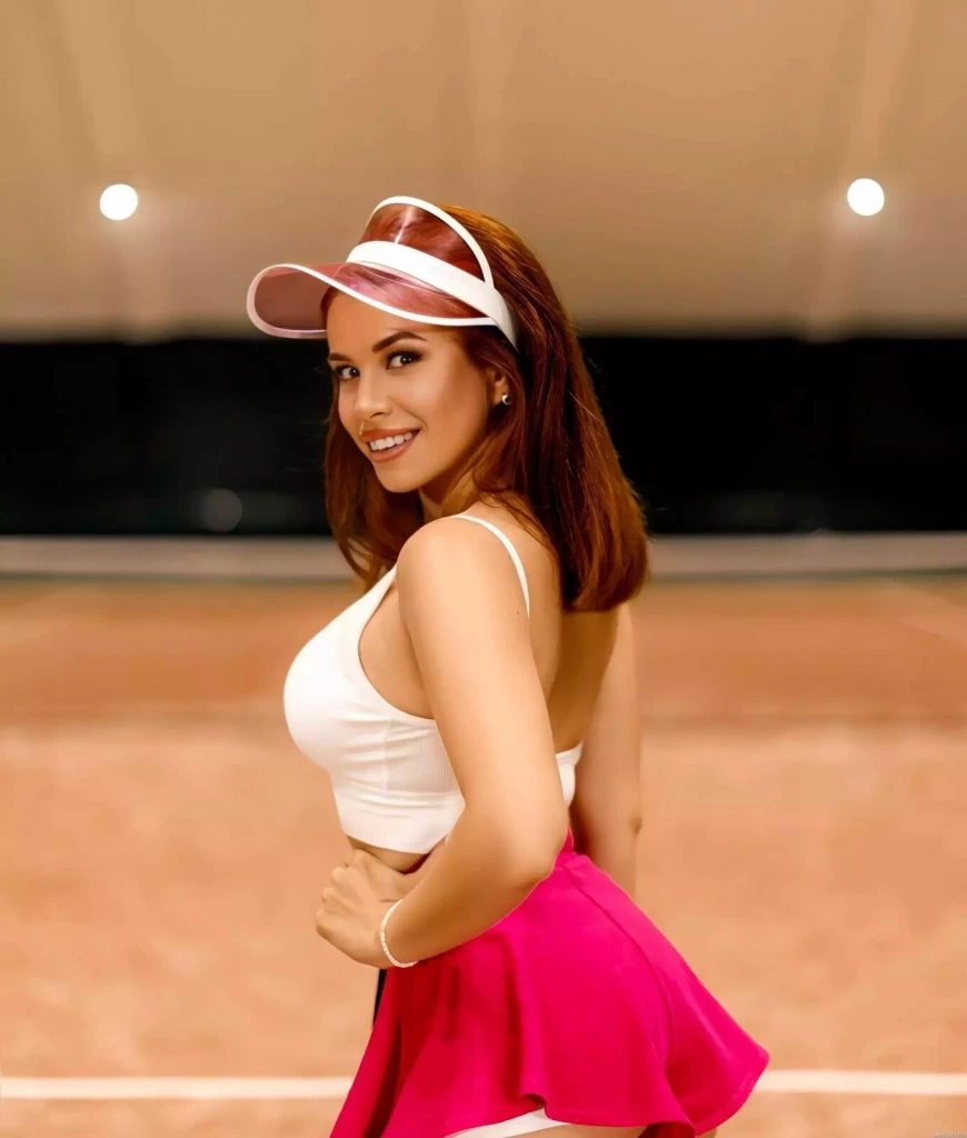 Anastasiia Profile image 5