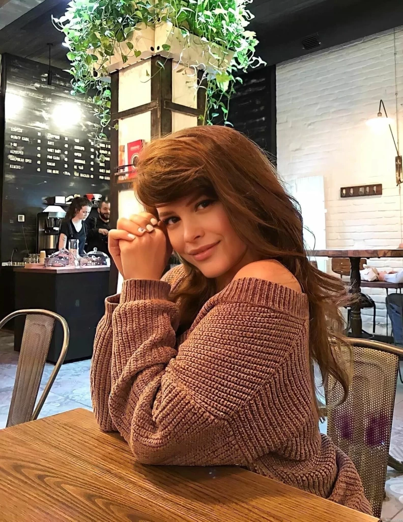 Anastasiia Profile image 6