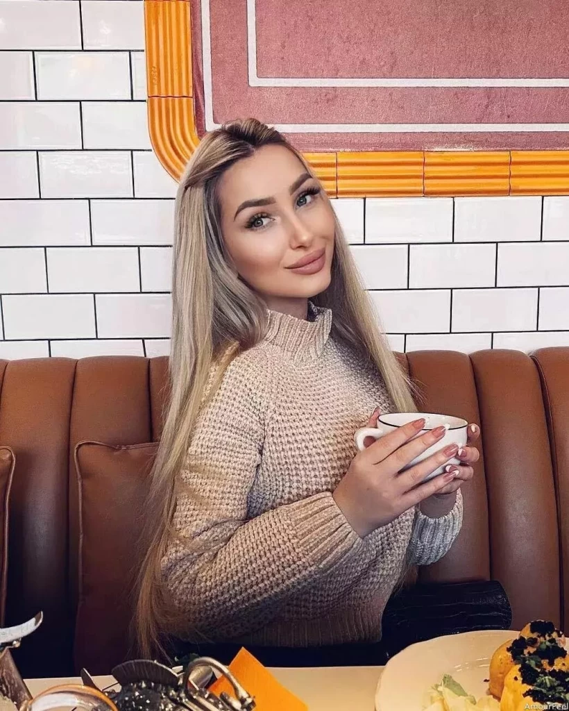 Yevgeniya Profile image 3