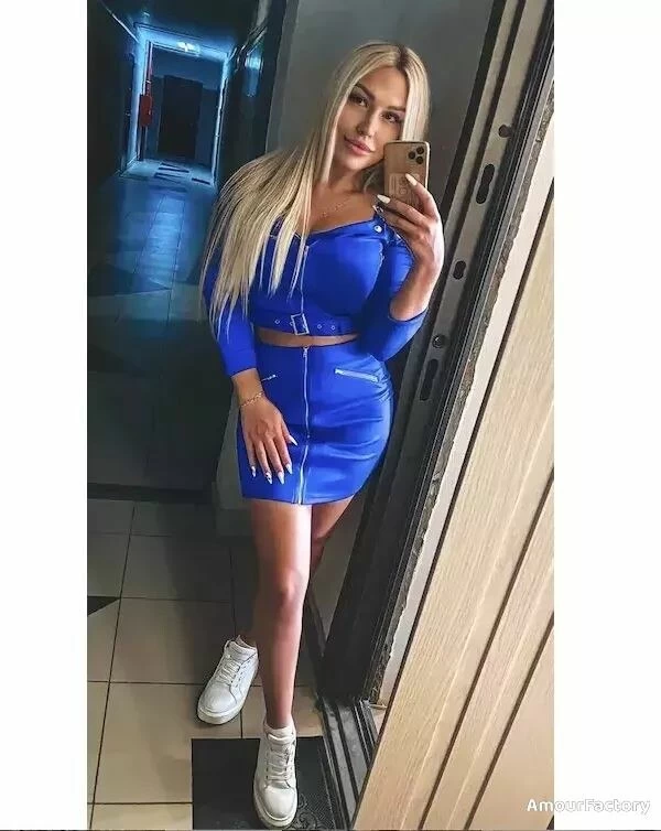 Nika Profile image 5