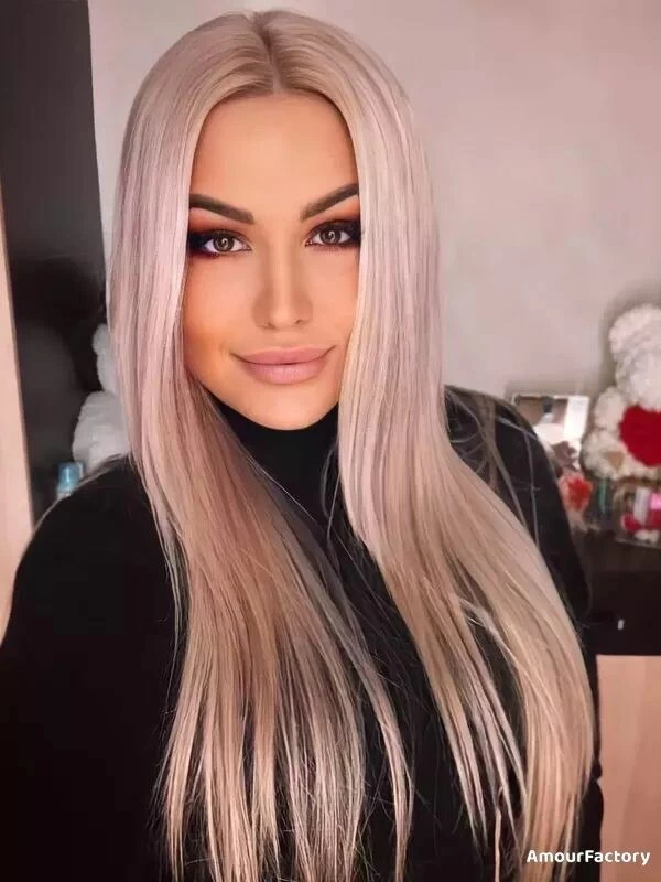 Nika Profile image 4