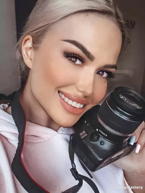 Nika Profile image 2