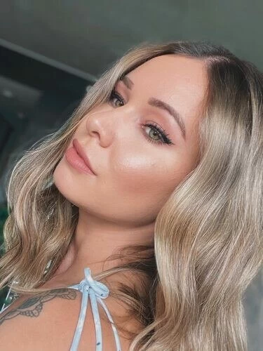 Katie Profile image 2