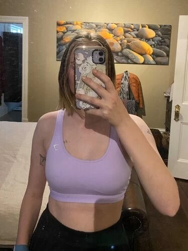 Alice Profile image 1