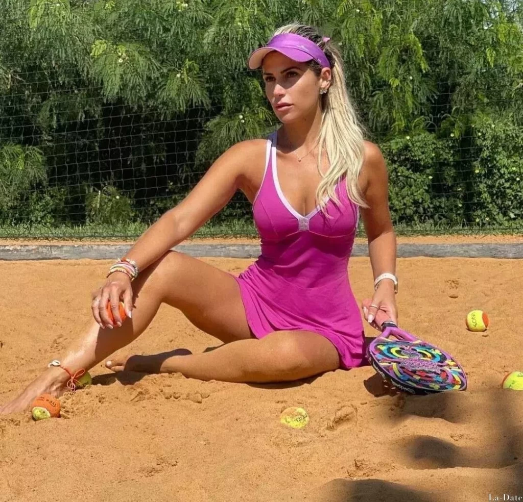 Mariana Profile image 2