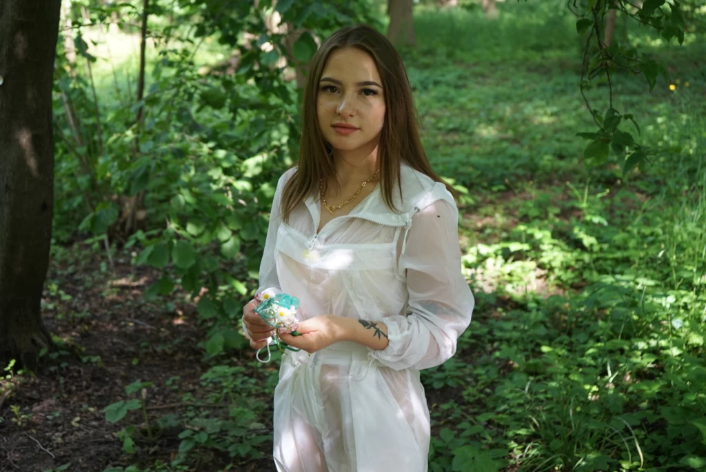 Viktoriia Profile image 1