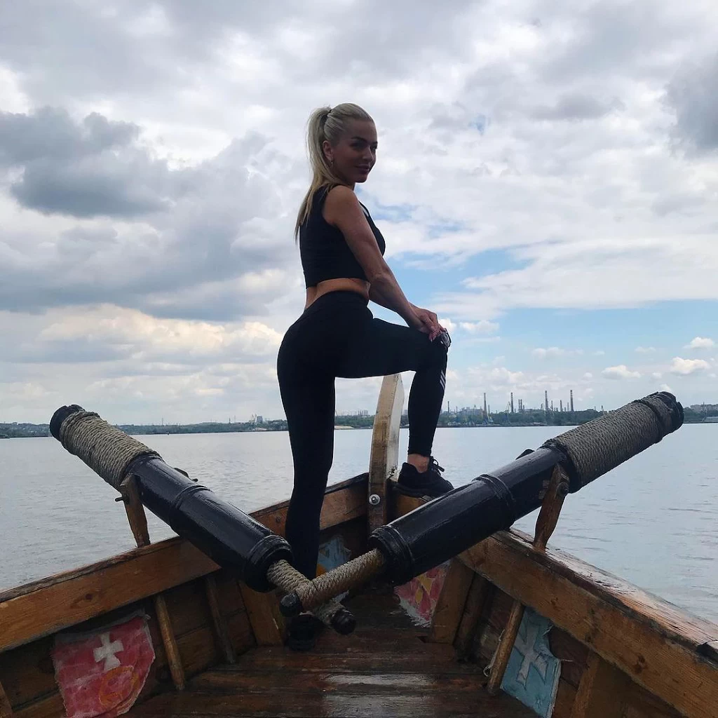 Marianna Profile image 10