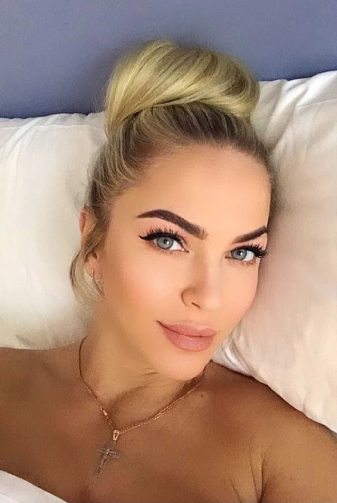 Marianna Profile image 1