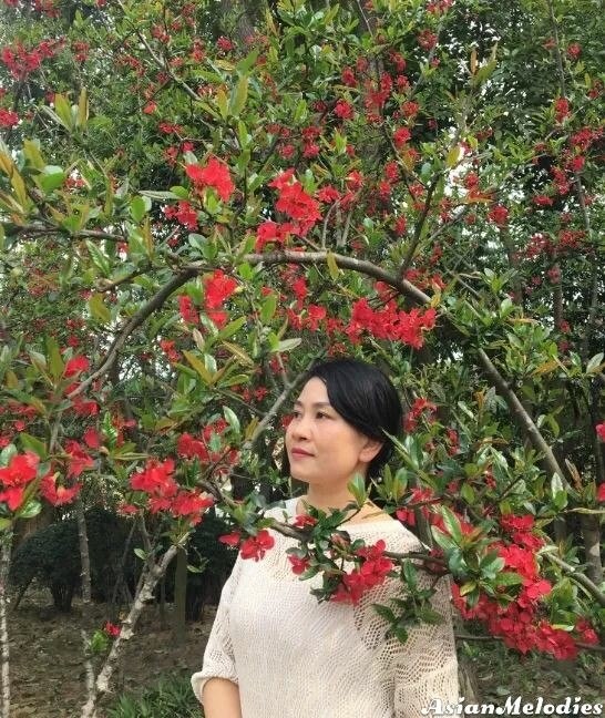 Alice Profile image 2