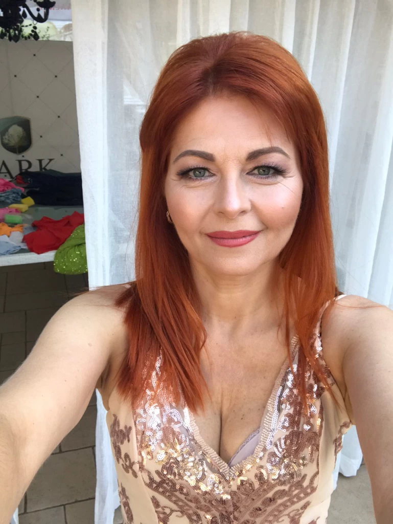 Tatiana Profile image 11